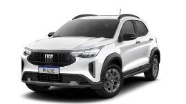 SUV/Crossover FIAT PULSE DRIVE 1.0 TB 200 CVT 2026